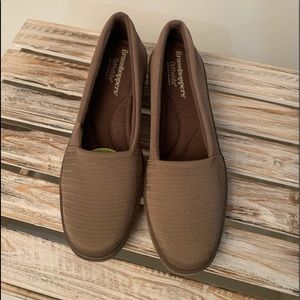 Grasshoppers Chase Wedge, size 9.5 N